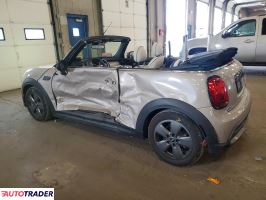 Austin Mini 2022 2