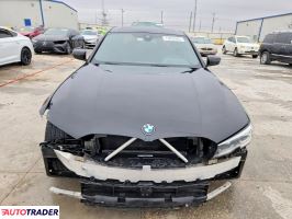 BMW 330 2021 2