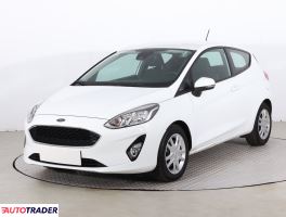 Ford Fiesta 2017 1.5 84 KM Ford Fiesta 2017 1.5 84 KM
