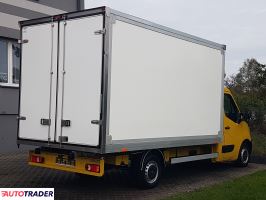 Renault Master 2019 2.3 Renault Master 2019 2.3