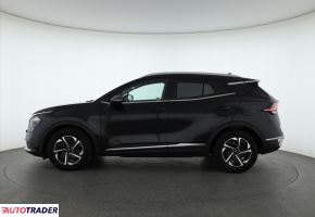 Kia Sportage 2023 1.6 147 KM