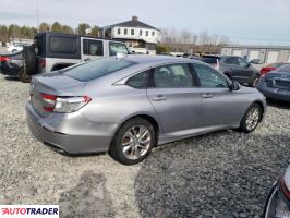 Honda Accord 2019 1 Honda Accord 2019 1