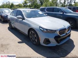 BMW 530 - zobacz ofertę