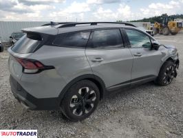 Kia Sportage 2024 2