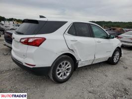 Chevrolet Equinox 2020 1