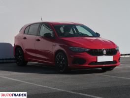 Fiat Tipo 2020 1.4 118 KM Fiat Tipo 2020 1.4 118 KM