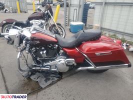 Harley-Davidson Road King 2019 Harley-Davidson Road King 2019