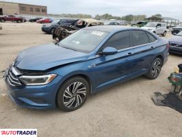 Volkswagen Jetta - zobacz ofertę