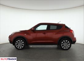 Nissan Juke 2013 1.6 187 KM
