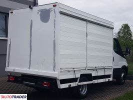 Iveco Pozostałe 2019 3.0