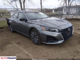 Nissan Altima 2024 2
