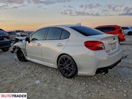 Subaru Pozostałe 2020 2