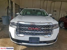GMC Acadia 2023 3