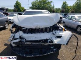 Jeep Grand Cherokee 2018 3