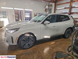 BMW X3 - zobacz ofertę