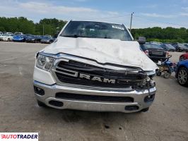Dodge Ram 2021 5