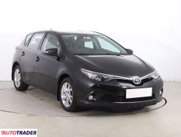 Toyota Auris - zobacz ofertę