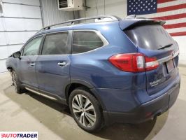 Subaru Pozostałe 2021 2 Subaru Pozostałe 2021 2