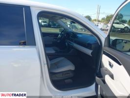 Honda Pilot 2024 3 Honda Pilot 2024 3