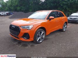 Audi Q3 2022 2
