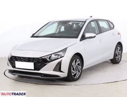 Hyundai i20 2024 1.0 99 KM