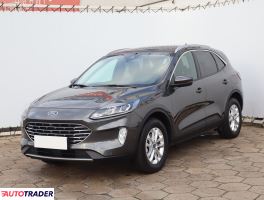 Ford Kuga 2022 2.5 187 KM Ford Kuga 2022 2.5 187 KM