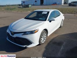 Toyota Camry 2019 2