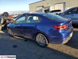 Kia Rio 2020 1
