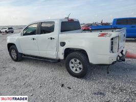 Chevrolet Colorado 2019 3