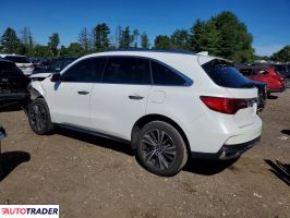 Acura MDX 2020 3