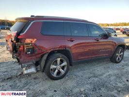 Jeep Grand Cherokee 2021 3