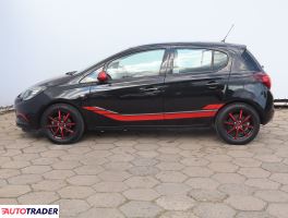 Opel Corsa 2018 1.4 88 KM Opel Corsa 2018 1.4 88 KM