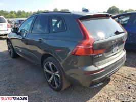 Volvo XC60 2022 2 Volvo XC60 2022 2