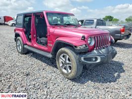 Jeep Wrangler 2022 3