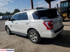 Ford Expedition 2020 3