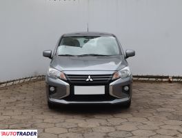 Mitsubishi Space Star 2022 1.2 69 KM