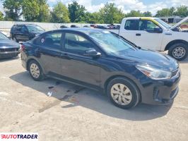 Kia Rio 2020 1