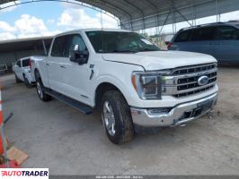 Ford Pozostałe 2023 3 Ford Pozostałe 2023 3