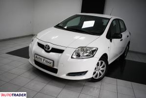 Toyota Auris 2007 1.4 90 KM Toyota Auris 2007 1.4 90 KM
