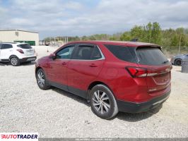 Chevrolet Equinox 2024 1
