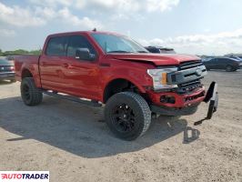 Ford Pozostałe 2020 3