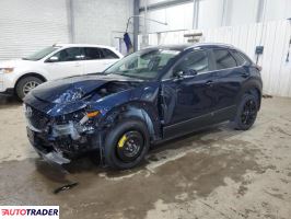 Mazda CX-30 2021 2 Mazda CX-30 2021 2