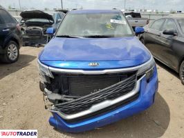 Kia Pozostałe 2021 2 Kia Pozostałe 2021 2