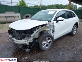 Honda HR-V 2024 2 Honda HR-V 2024 2