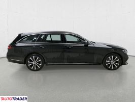 Mercedes E-klasa 2022 2.0 194 KM