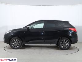 Hyundai ix35 2014 1.6 132 KM Hyundai ix35 2014 1.6 132 KM