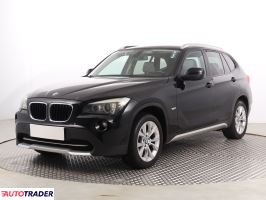 BMW X1 2010 2.0 174 KM