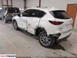 Mazda CX-5 2020 2 Mazda CX-5 2020 2
