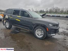Jeep Cherokee 2021 3