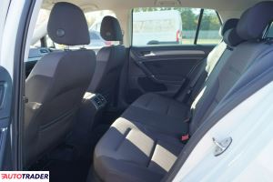 Volkswagen Golf 2019 1.0 110 KM